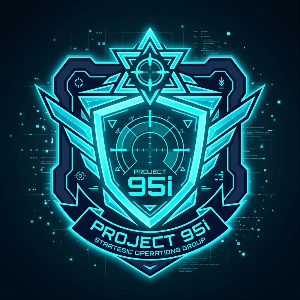 Project 95i Crest